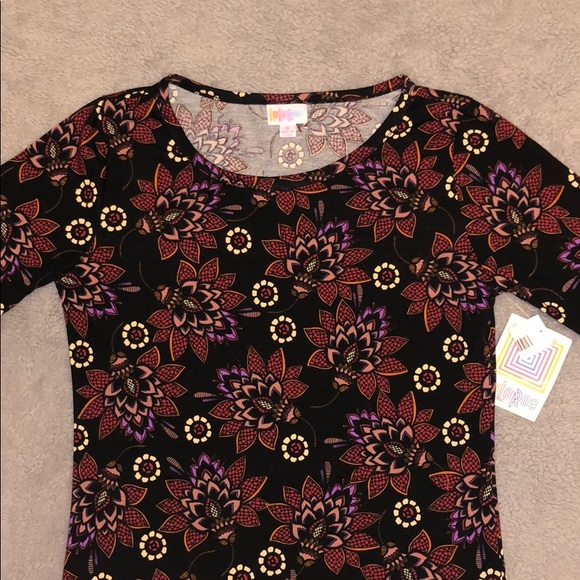 LuLaRoe Dresses & Skirts - LuLaRoe Julia Dress-Offer/Bundle to Save
